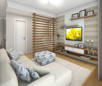 Venda Apartamento Campinas Jardim Chapadão 1