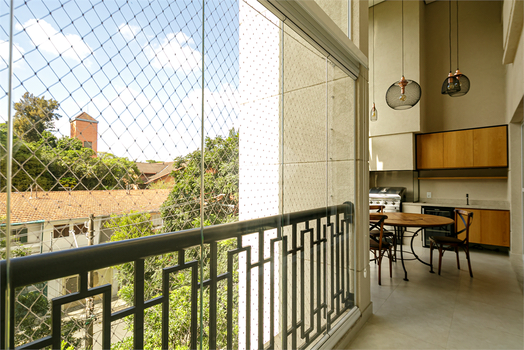 Venda Apartamento São Paulo Santo Amaro 1