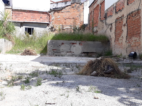 Venda Terreno São Paulo Lapa 1