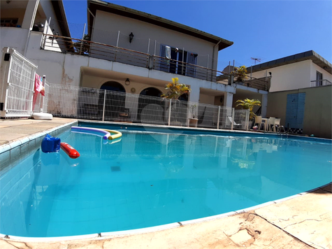 Venda Casa São Paulo Jardim Leonor Mendes De Barros 1