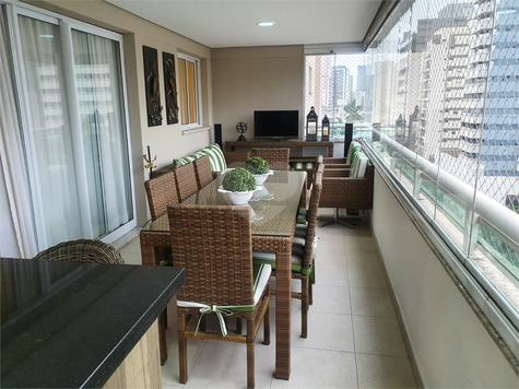 Aluguel Apartamento São Paulo Vila Gertrudes 1