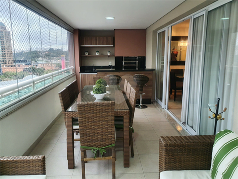 Aluguel Apartamento São Paulo Vila Gertrudes 1