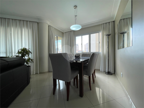 Condomínio Edifício Lumiere Santana