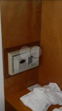 HB Hotels Ninety Centro De Convenções