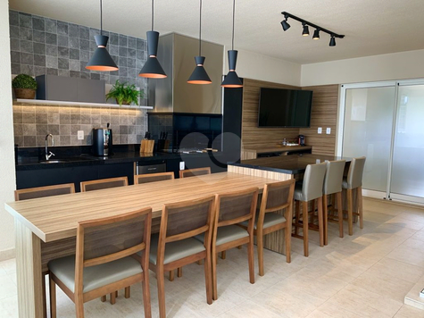 Venda Apartamento São Paulo Vila Nova Conceição 1