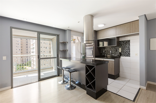 Venda Apartamento São Paulo Vila Leopoldina 1