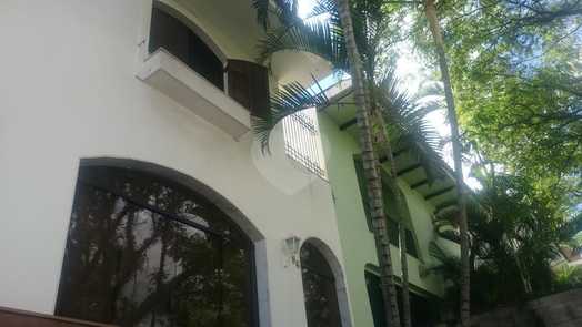 Venda Sobrado São Paulo Jardim Da Glória 1