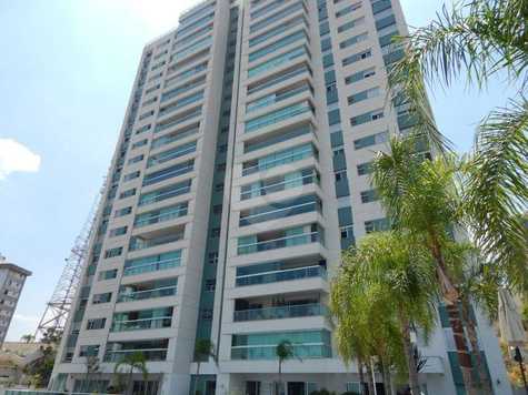 Edifício Enjoy