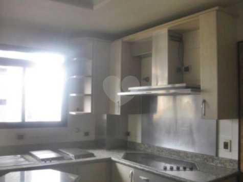 Venda Apartamento São Paulo Jardim Anália Franco 1