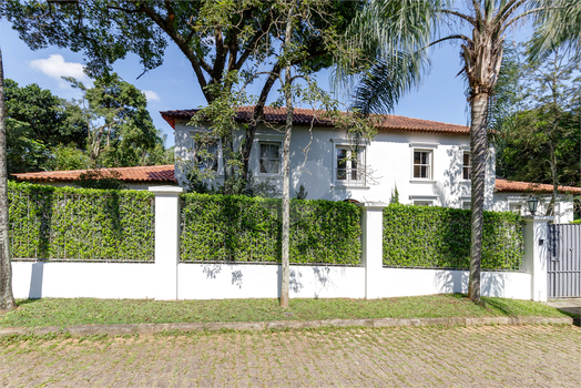 Venda Condomínio São Paulo Jardim Dos Estados 1