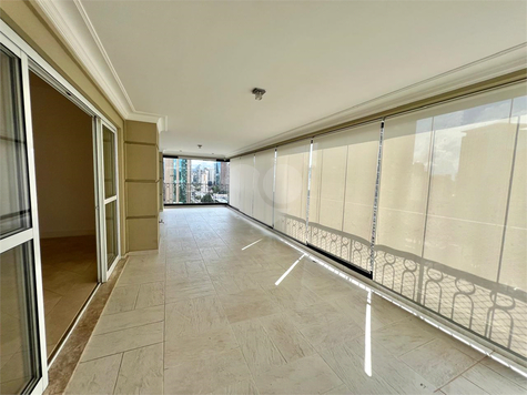 Aluguel Apartamento São Paulo Vila Nova Conceição 1