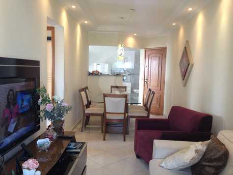 Residencial Santo Expedito III e IV