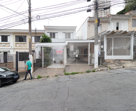 Aluguel Sobrado São Paulo Vila Anglo Brasileira 1