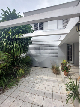 Aluguel Sobrado São Paulo Vila Anglo Brasileira 1
