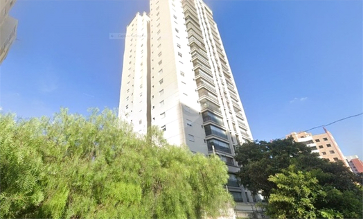 Venda Apartamento São Paulo Bosque Da Saúde 1