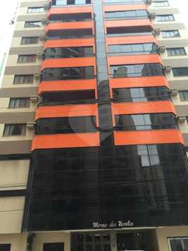 Edifício Morro dos Ventos