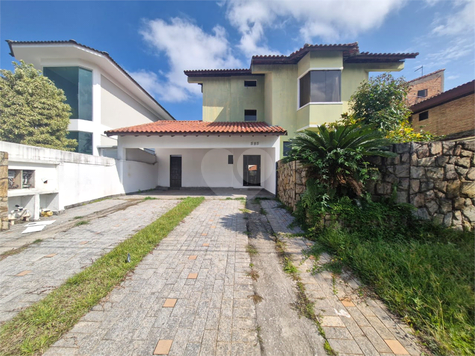 Venda Sobrado Guarujá Jardim Acapulco 1