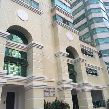 Edifício Promenade