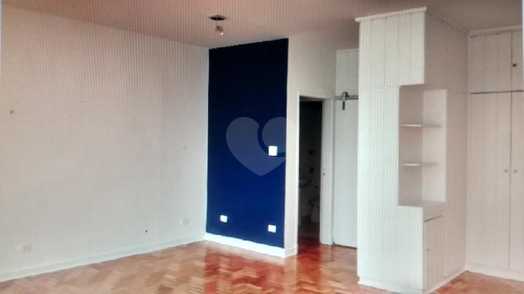 Venda Apartamento São Paulo Vila Buarque 1