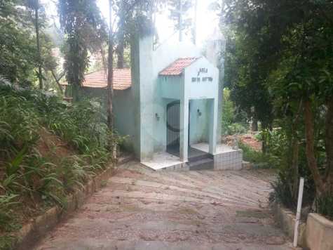 Venda Casa térrea São Paulo Tucuruvi 1