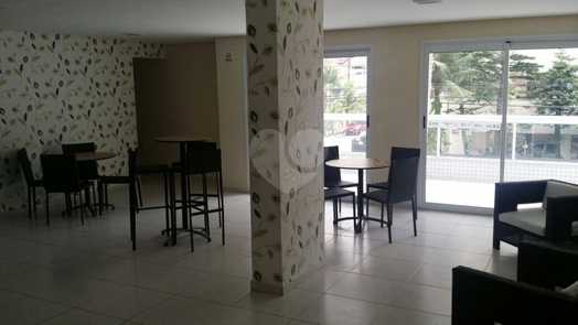 Venda Apartamento Praia Grande Canto Do Forte 1