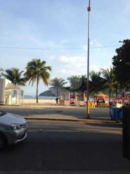 Edifício Caiçara