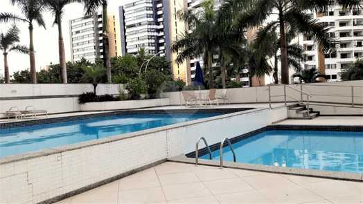 Emilia Segura - Pituba Ville