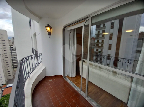 Aluguel Apartamento São Paulo Jardim Paulista 1