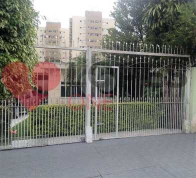 Venda Casa São Paulo Chácara Nossa Senhora Aparecida 1