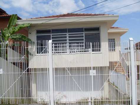 Venda Sobrado São Paulo Vila Romana 1