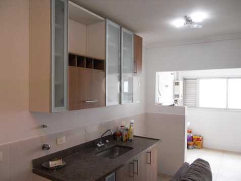 Aluguel Apartamento São Paulo Vila Nova Conceição 1