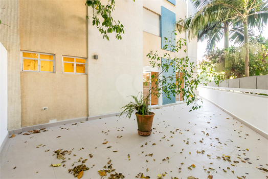 Venda Apartamento São Paulo Vila Madalena 1