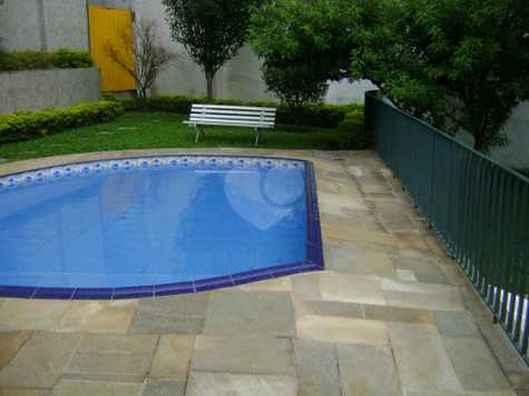 Edifício Residencial Lilian