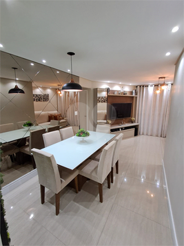 Condominio Edificio Casablanca