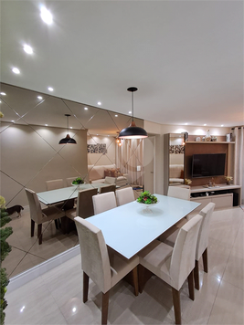 Venda Apartamento São Paulo Vila Guilherme 1
