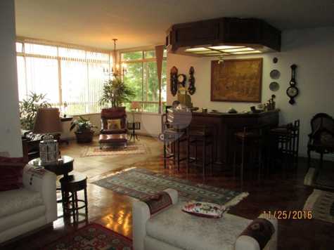 Aluguel Apartamento São Paulo Consolação 1