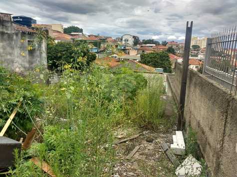 Venda Terreno São Paulo Vila Hermínia 1