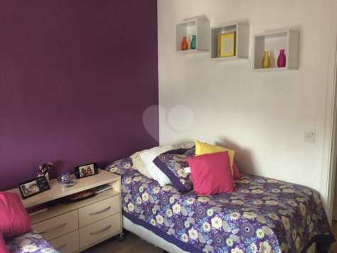 Condomínio Colombina Park