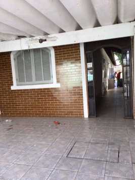 Venda Prédio inteiro Praia Grande Ocian 1