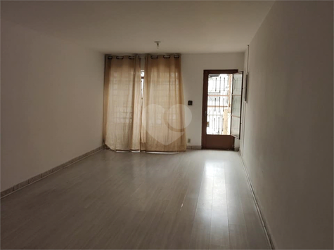 Venda Sobrado São Paulo Vila Ester (zona Norte) 1