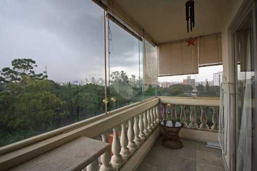 Aluguel Apartamento São Paulo Jardim Das Bandeiras 1