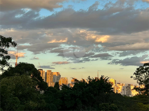 Aluguel Apartamento São Paulo Jardim Das Bandeiras 1