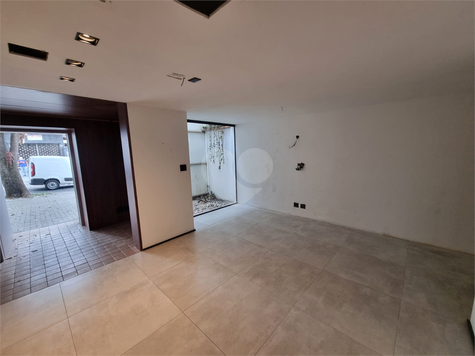 Aluguel Sobrado São Paulo Pinheiros 1