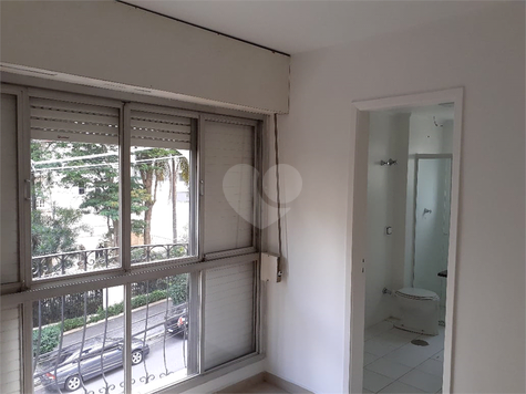 Aluguel Apartamento São Paulo Paraíso 1