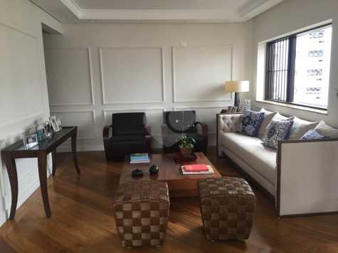 MANSÃO LOUIS ARMSTRONG