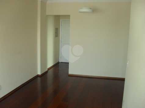 Aluguel Apartamento São Paulo Vila Leopoldina 1