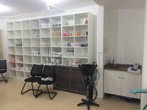 SP BUSINESS CENTER