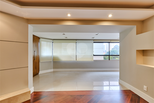 Venda Apartamento São Paulo Vila Cruzeiro 1