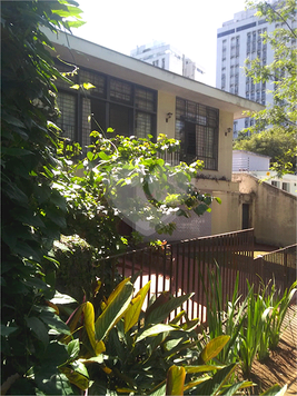 Venda Casa térrea São Paulo Alto De Pinheiros 1