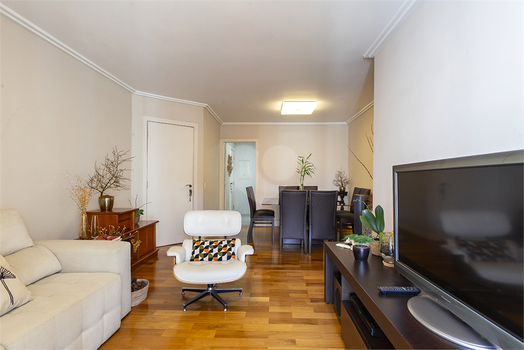 Venda Apartamento São Paulo Vila Leopoldina 1